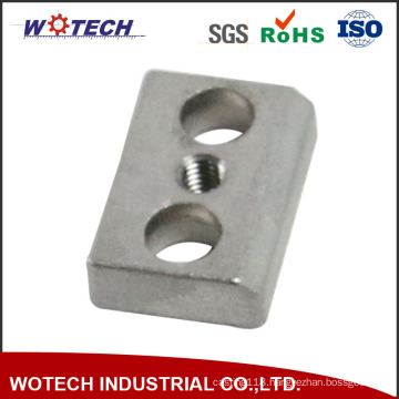 OEM Investment Casting Block